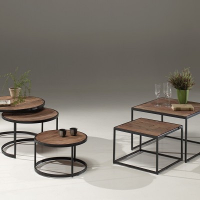 COFFEE TABLE AND SIDE TABLE COFFEE TABLE AND SIDE TABLE